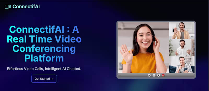 Cover image for ConnectifAI