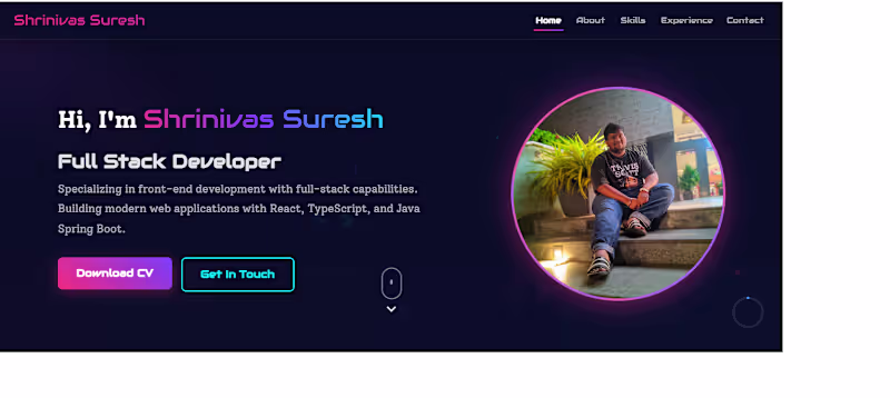 Cover image for This project is a fully