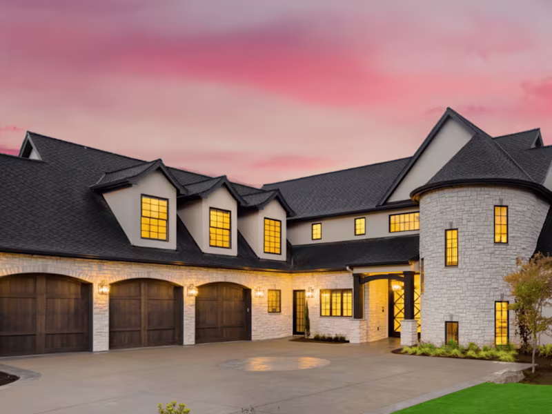 Cover image for Belinda De Sousa - Real Estate