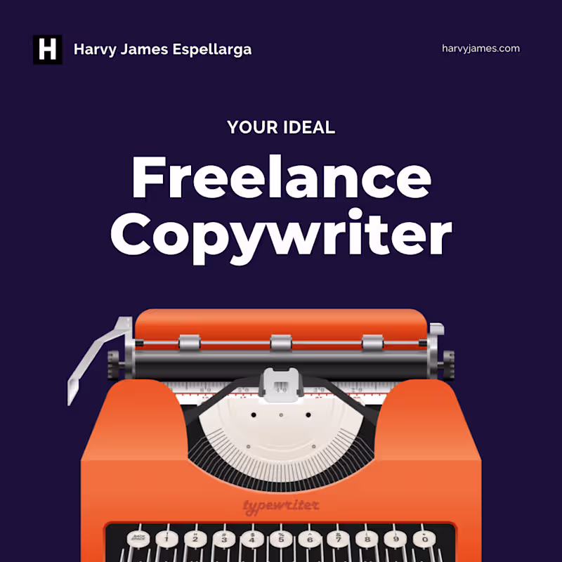 Cover image for Copywriting