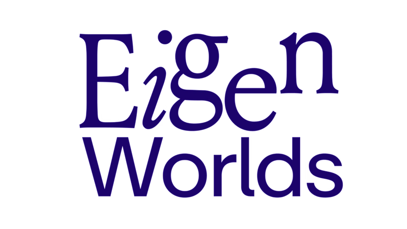 Cover image for EigenWorld Launch