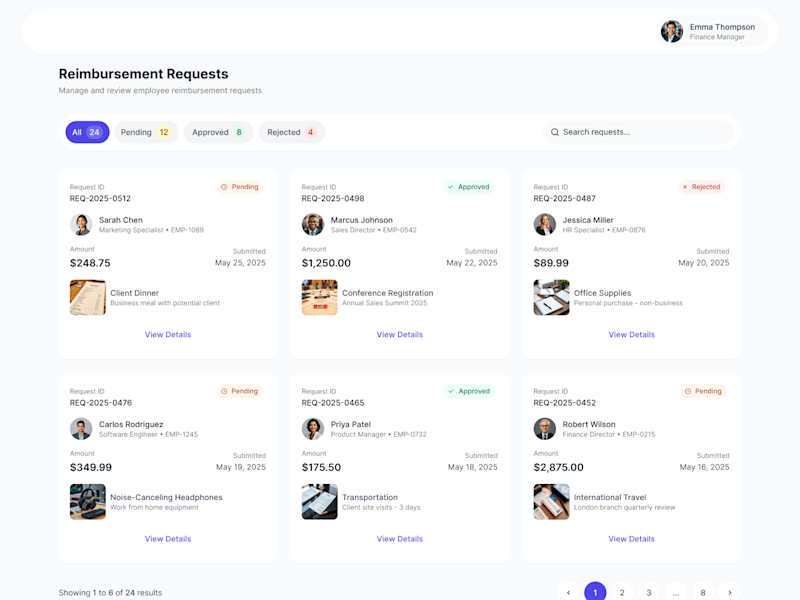 Cover image for Designs your SaaS Platform that is Modern and Scalable