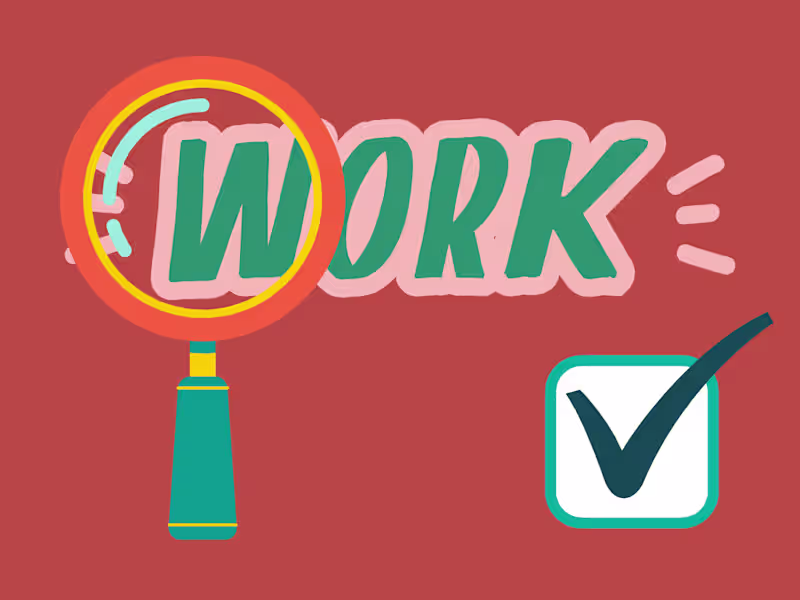 Cover image for Human proofreading & editing, less AI, more originality.