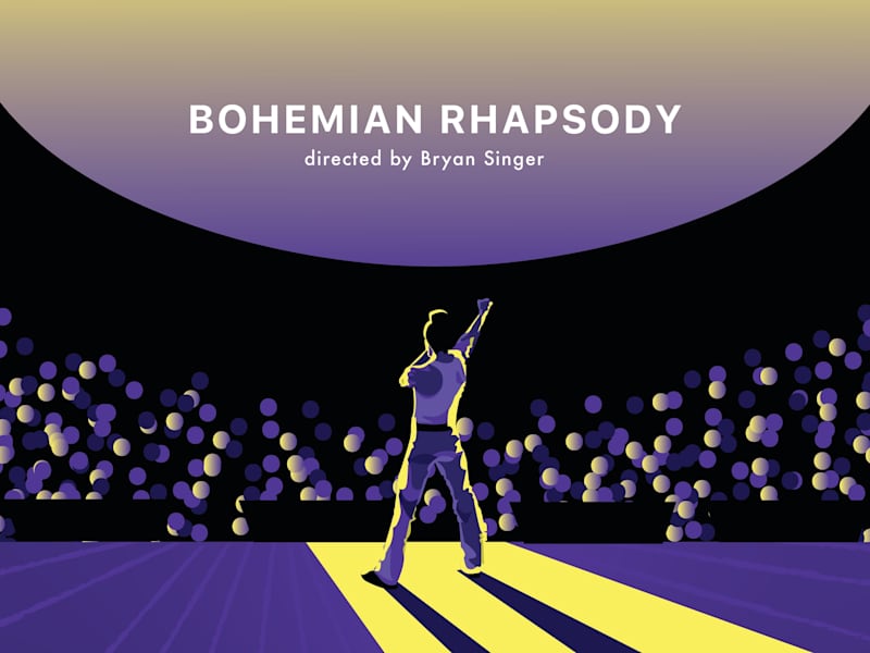 Cover image for Illustration | Bohemian Rhapsody