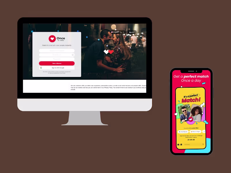 Cover image for Mobile App Development