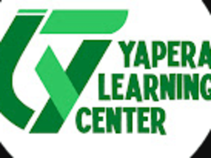 Cover image for Yapera Learning Center