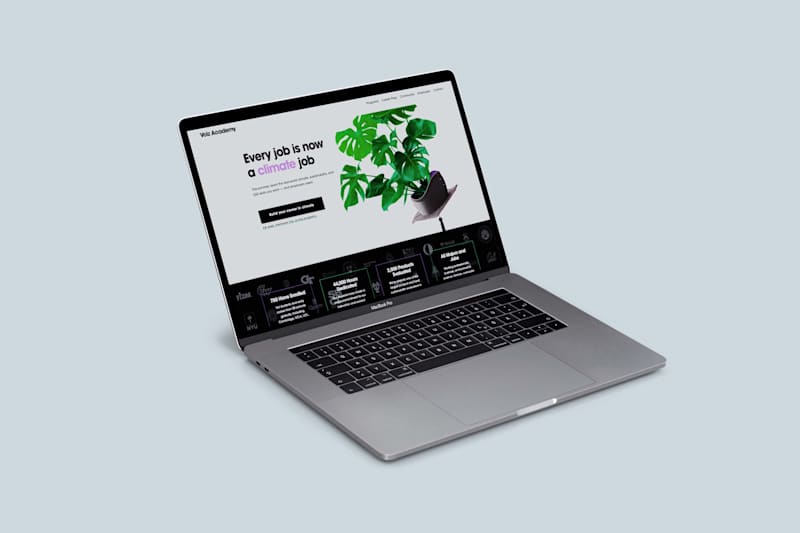 Cover image for Voiz Academy