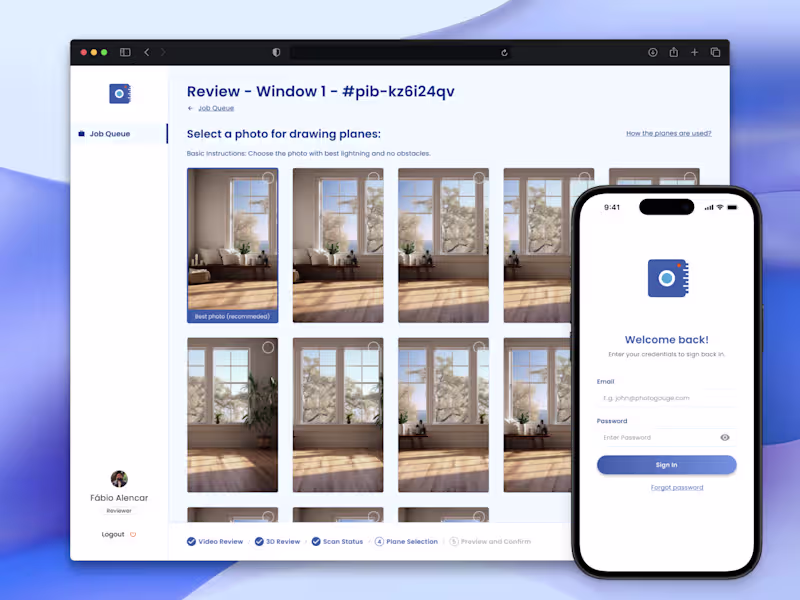 Cover image for Reducing Task Completion Time by 50%