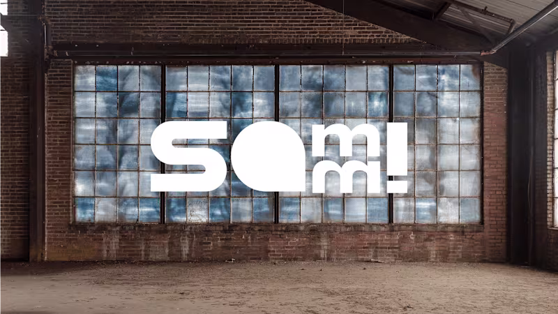 Cover image for Street Art Museum Milano :: Behance