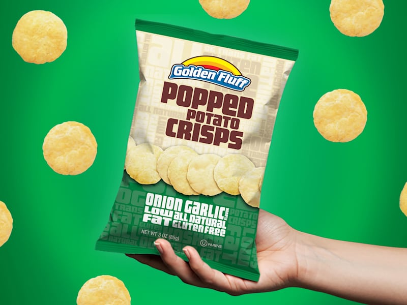 Cover image for New Package Design for Existing Brands