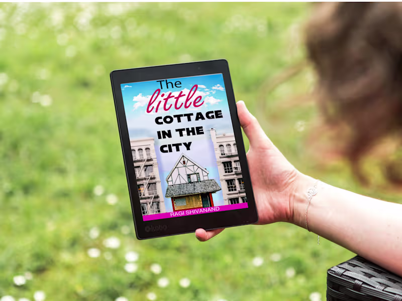 Cover image for E-BOOK COVER