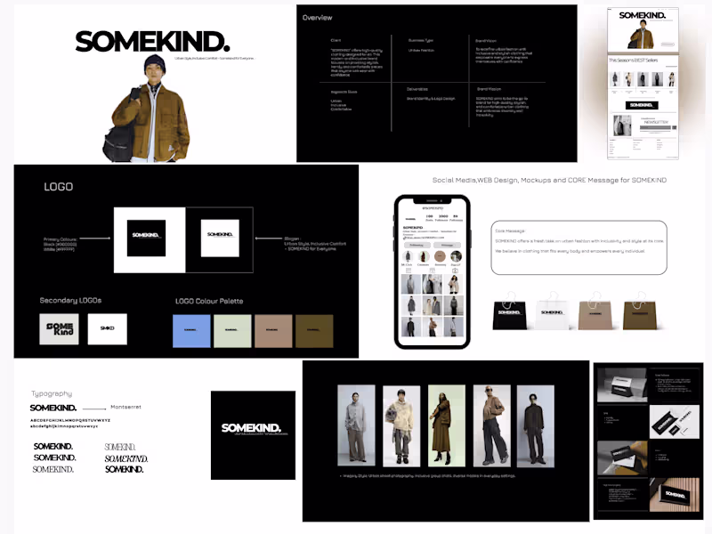 Cover image for Social Media Manager