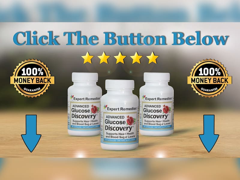 Cover image for Advanced Glucose Discovery Video Sales Letter