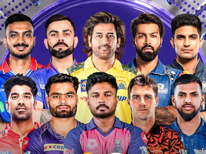 Cover image for Winning Big with Betbhai9: Your Guide to IPL 2025 Success