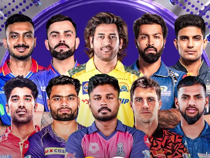 Cover image for Winning Big with Betbhai9: Your Guide to IPL 2025 Success