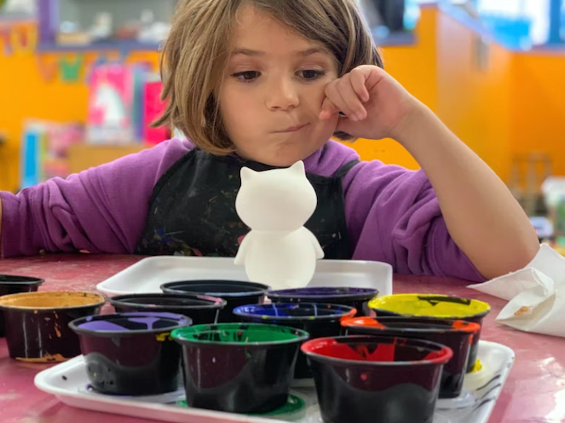 Cover image for Rainy Day Activities for Kids (Article)