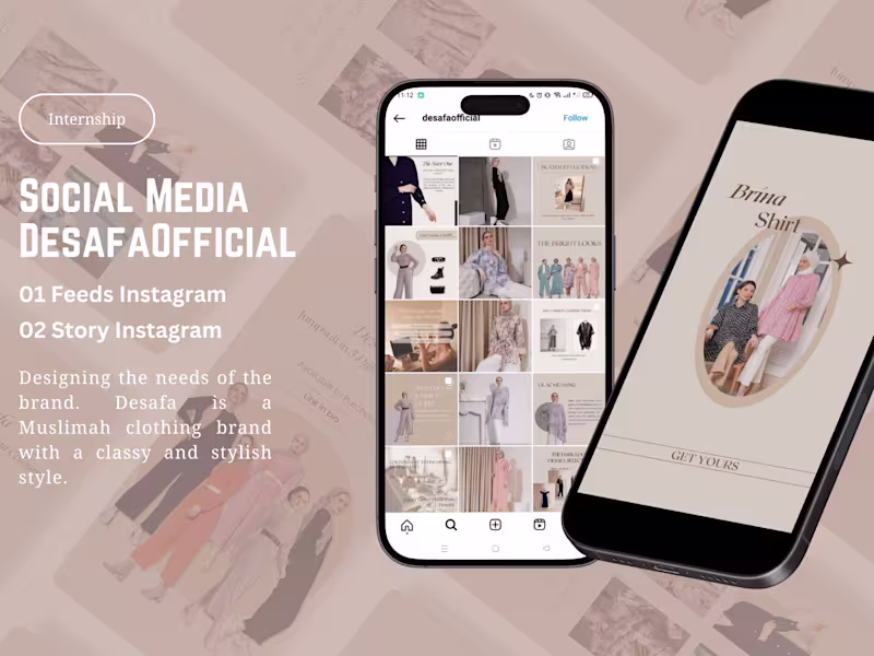 Cover image for Social Media Design