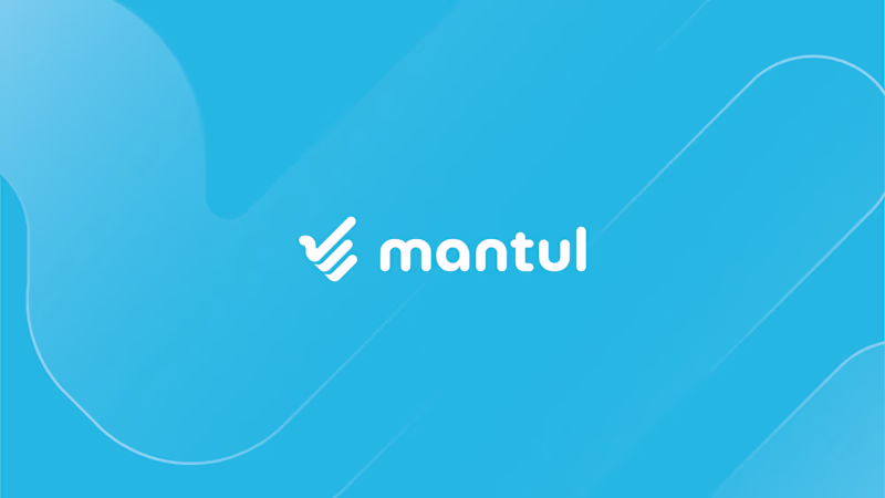 Cover image for Mantul.co.id Identity & Branding Project