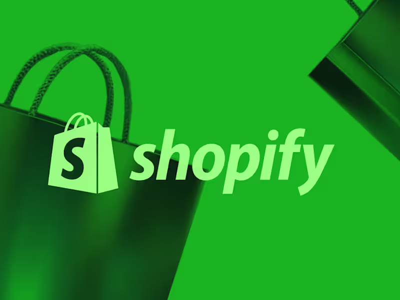 Cover image for Shopify Development