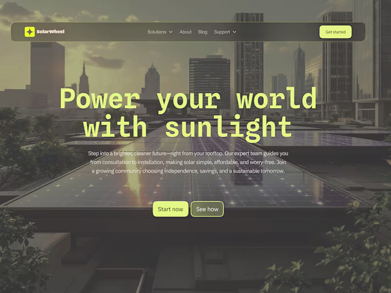 Cover image for  UX/UI Design Audit and Redesign