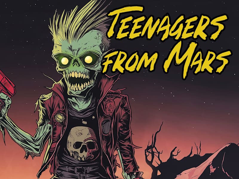 Cover image for Animated Lyric Videos