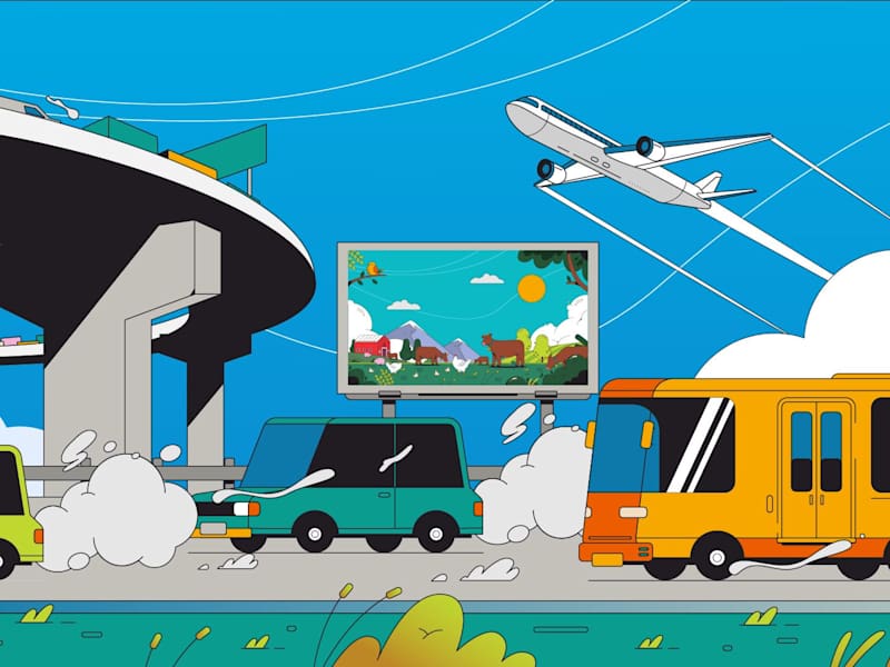 Cover image for Professional Custom Animation Video
