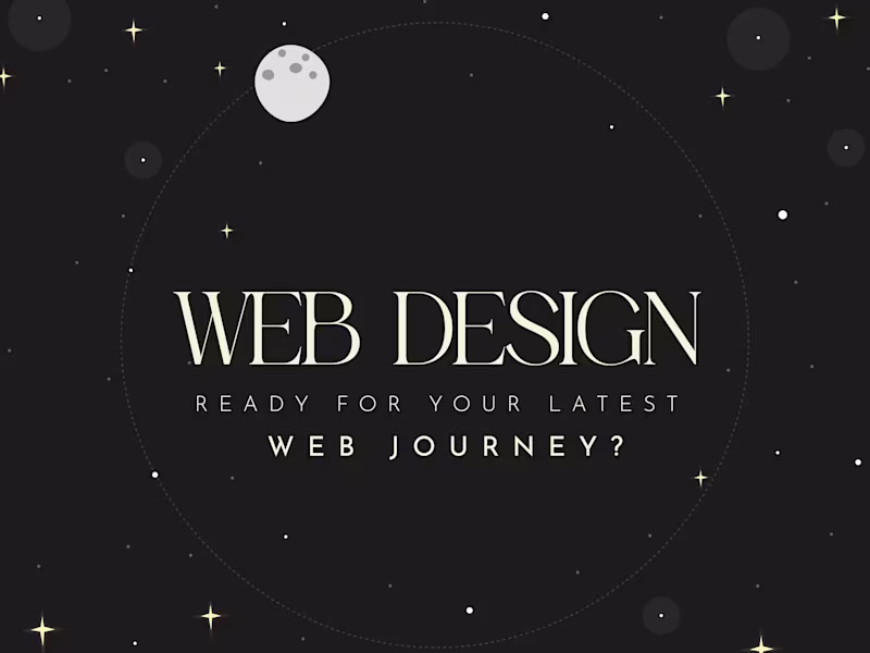 Cover image for Elevate Your Latest Web Journey