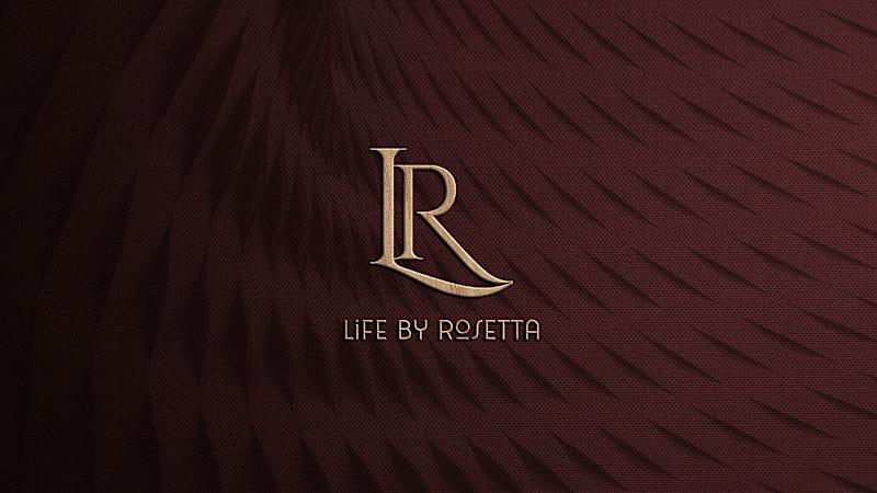 Cover image for Logo Design - Life By Rosetta
