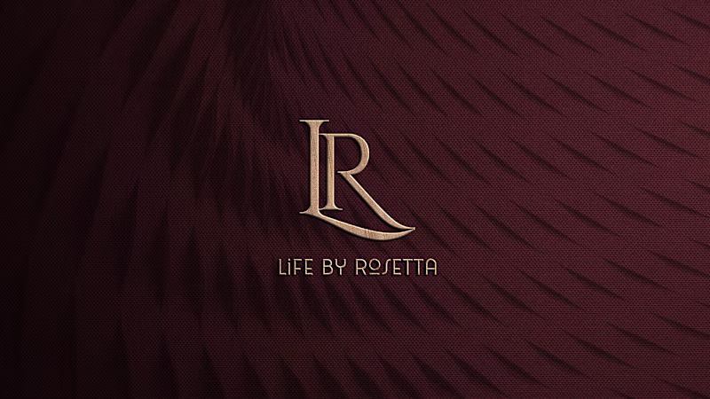 Cover image for Logo Design - Life By Rosetta
