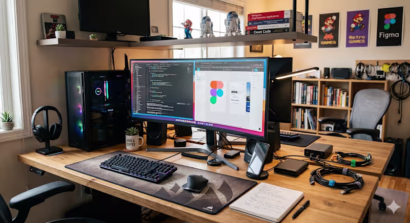 Cover image for Bug Fixes and Web App Performance Optimization