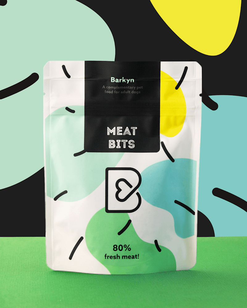 Cover image for Product Photography - Barkyn