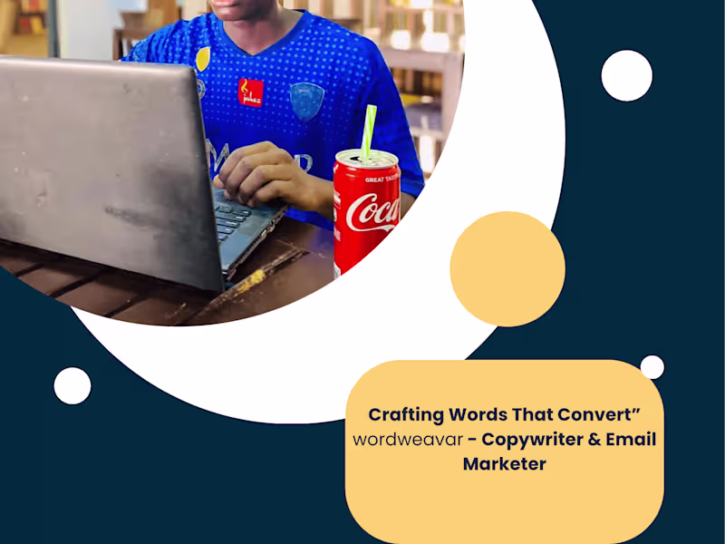 Cover image for Engaging Email Marketing Campaigns