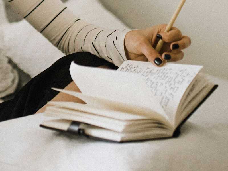 Cover image for All Writing Samples