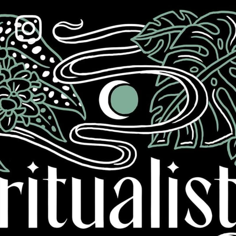 Cover image for Ritualist / Illustration