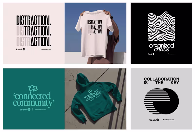 Cover image for Kue Sprint: Graphics & Illustration