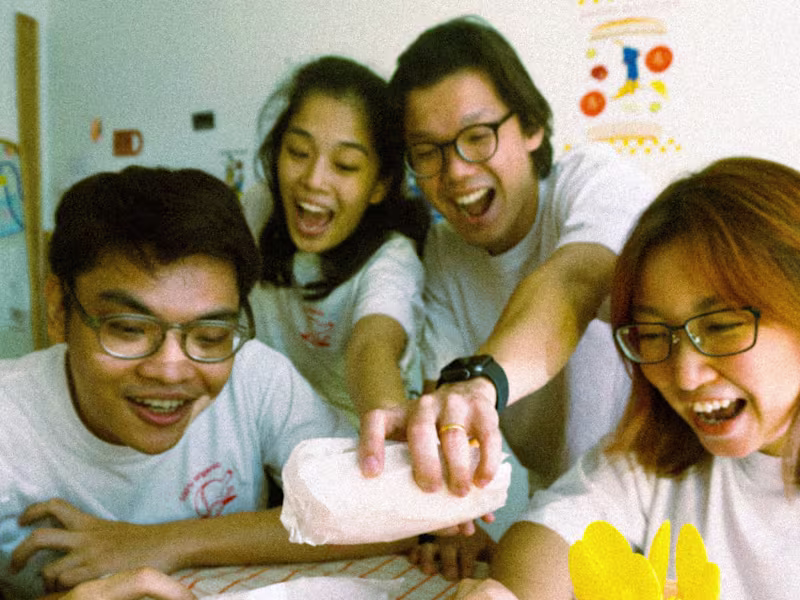 Cover image for Mustard Minimart- Content Strategy & Content Creation 2024