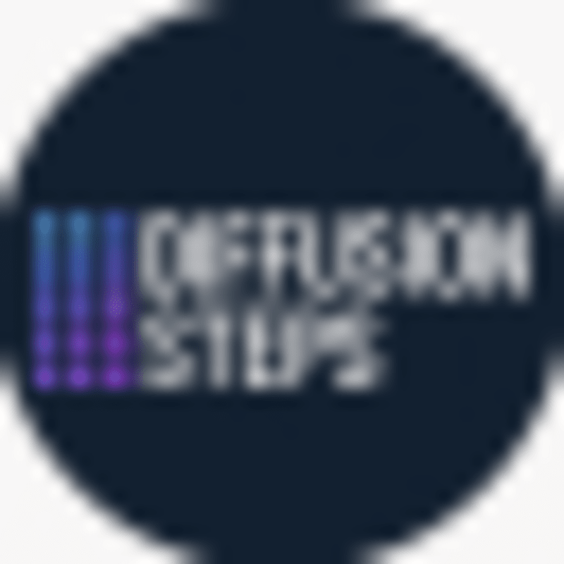 Cover image for Diffusion Steps – Custom Voice Text-to-Speech Model