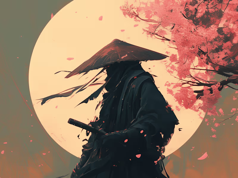 Cover image for AI concept design