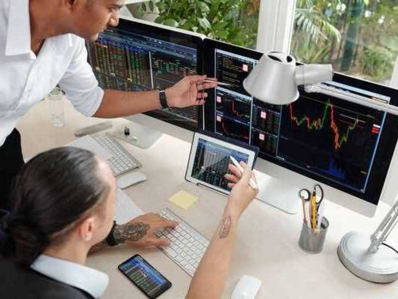 Cover image for Expert Training on Smart Money Advanced Trading Concepts