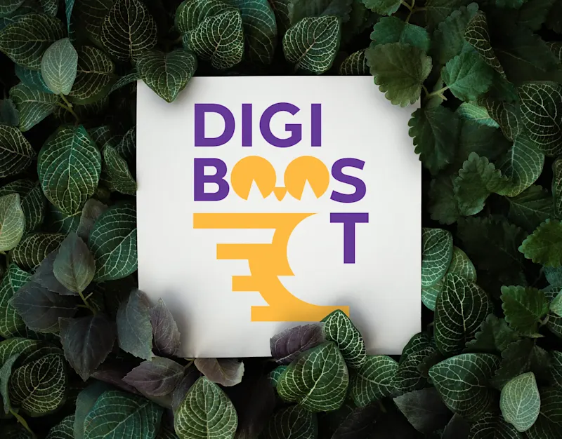 Cover image for DigiBoost