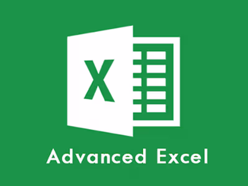 Cover image for Excel Expert