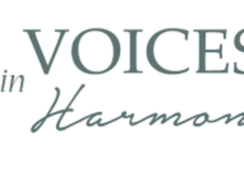 Cover image for Voices in Harmony: Unleashing the Power of Consistent Messaging