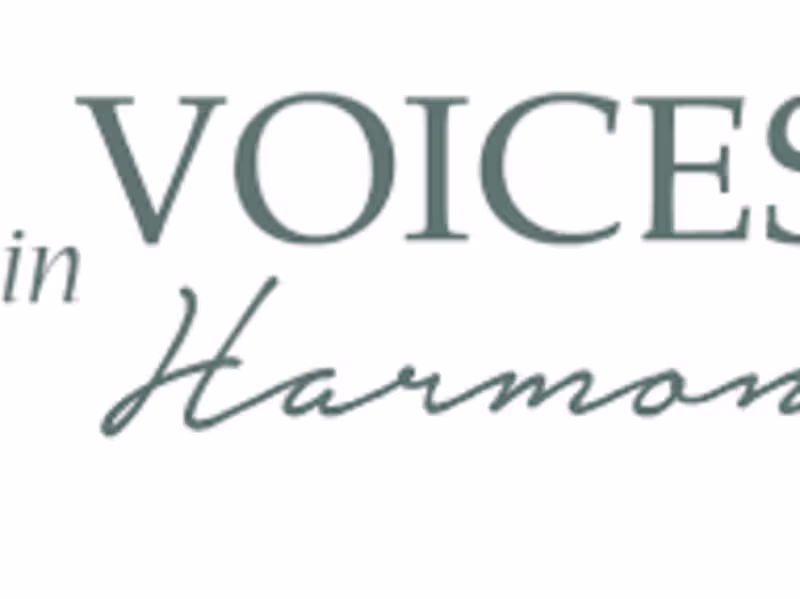 Cover image for Voices in Harmony: Unleashing the Power of Consistent Messaging