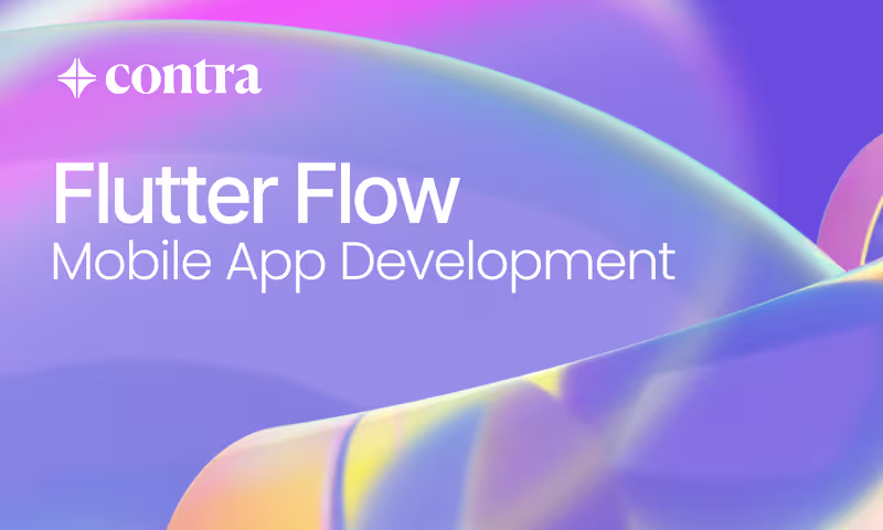 Cover image for FlutterFlow AI-Powered App Development