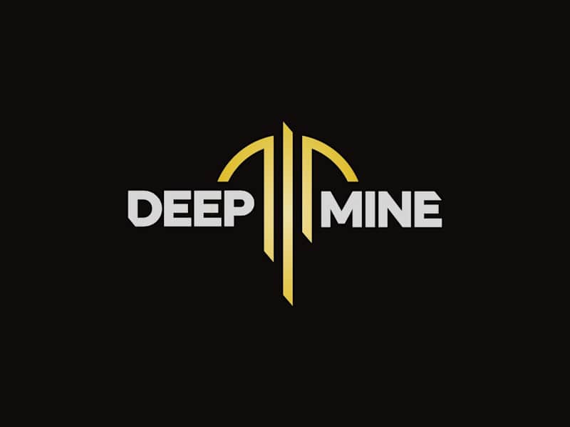 Cover image for DEEP MINE — NFT GAME IDENTITY