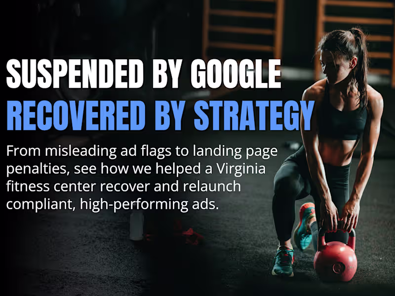 Cover image for From misleading ad flags to