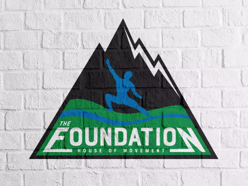 Cover image for The Foundation, a Bay Area
