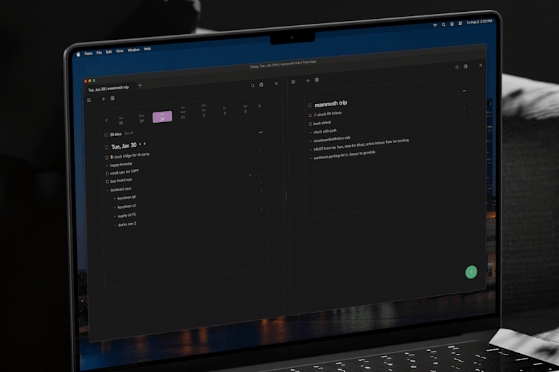 Cover image for Web App New Feature