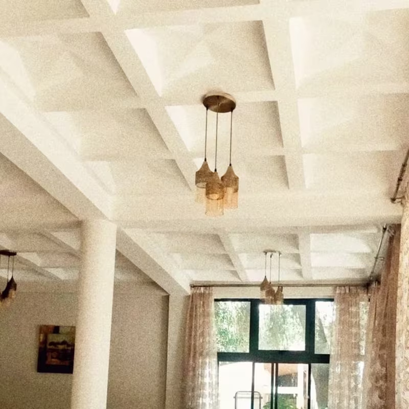 Cover image for B3nie on Instagram: “Set Dinner table 🍽️”