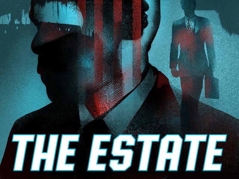 Cover image for Sonoro - The Estate